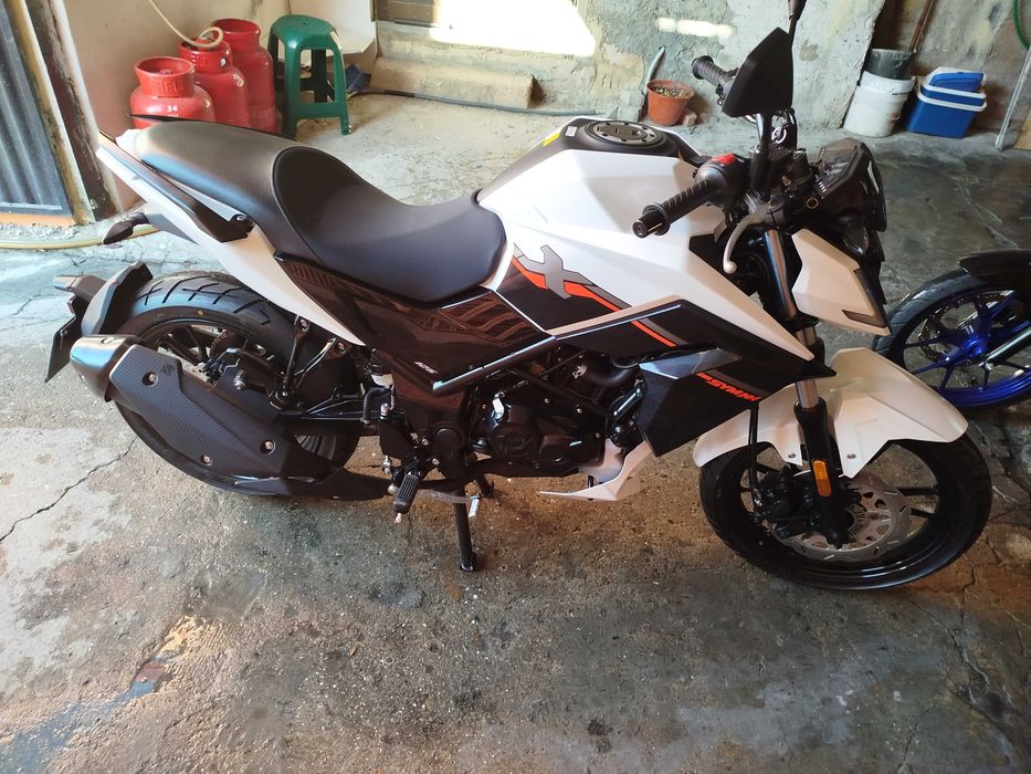 Mota sym nhr 125 nova