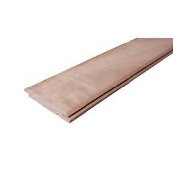 Deska elewacyjna Okoume Faza FAS AB 15x145 Transport!