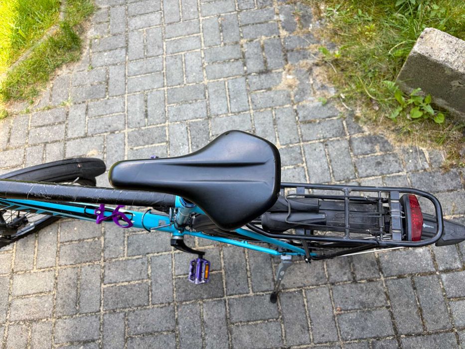 Rower Giant Roam 2 Disc XL