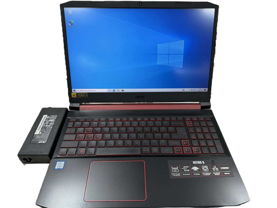 Laptop gamingowy Acer AN515-54