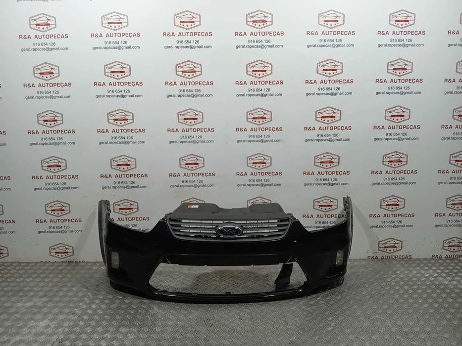 Parachoques Frente Ford C Max 1 Facelift Original