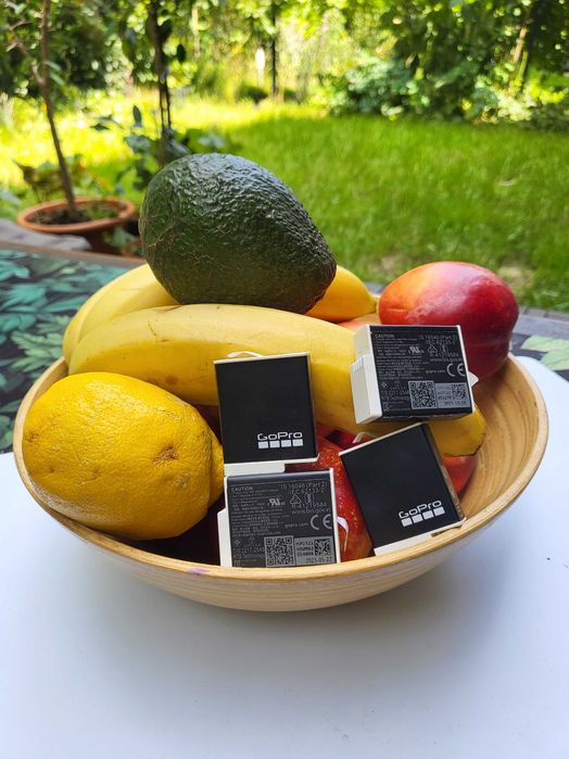 Pas ują do GoPro 9,10,11,12 2szt