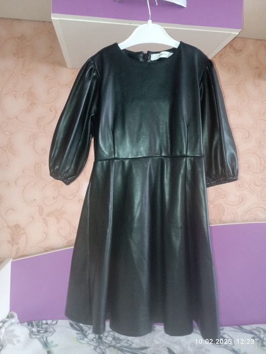 Дитячий одяг для дівчинки