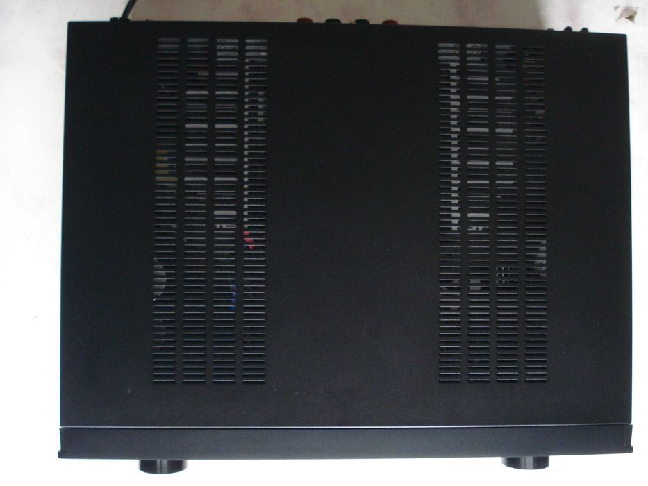 Підсилювач "Marantz" PM 7000, PM 68