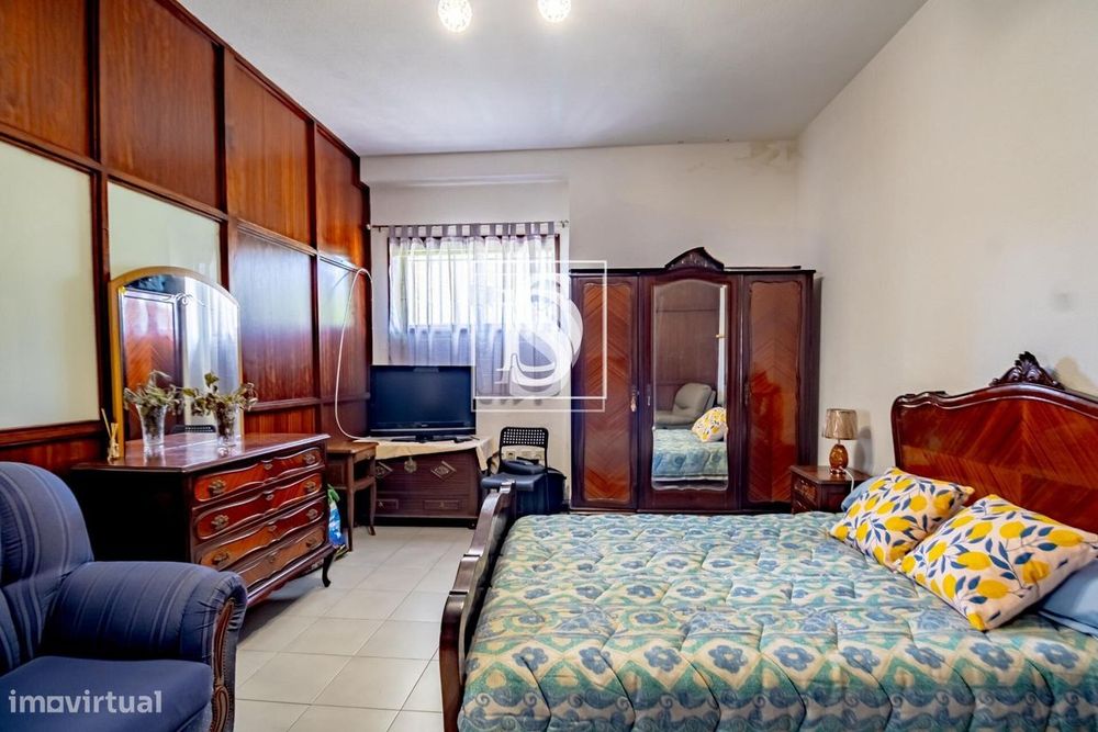 Apartamento T2 Venda em Amarante (São Gonçalo), Madalena, Cepelos e Ga