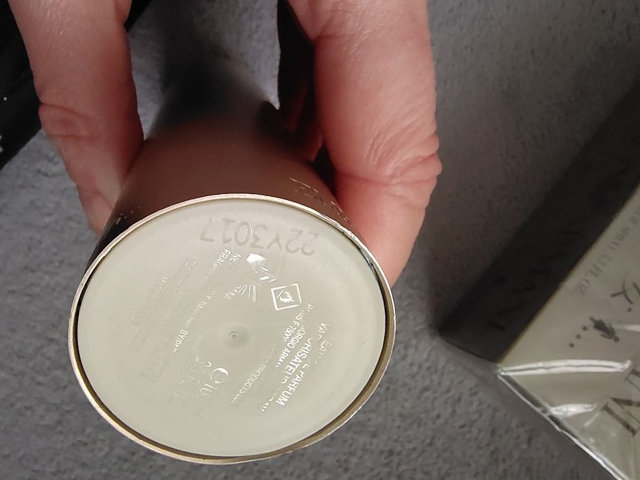 Emporio Armani She 100ml