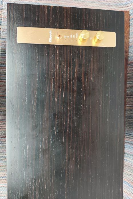 Coluna bluetooth klipsch the tree