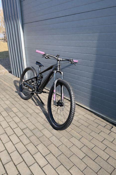 E-bike focus jam2 6.7 || ŚWIETNY STAN ||