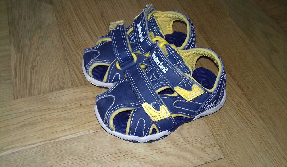 20 Timberland sandały sandałki buty buciki letnie