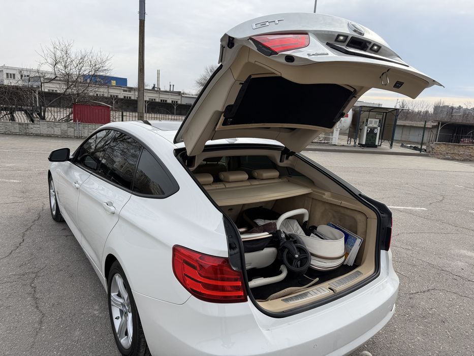 Продам BMW 328 GT