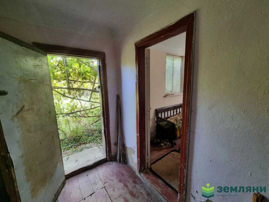 Продається ДАЧА 5 сот Вовчинці, з будиночком (5)