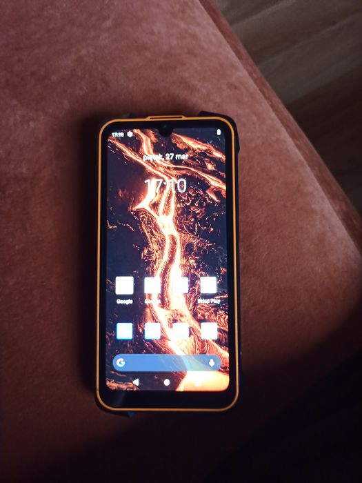 Cubot King Kong 5pro