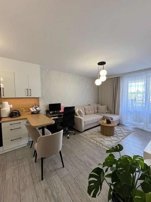 Przytulne mieszkanie ulica strażacka