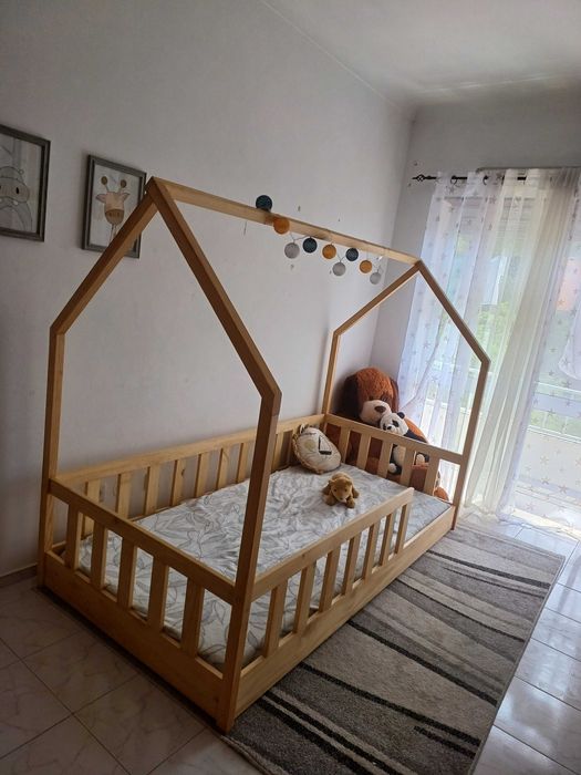 Cama criança nova 1