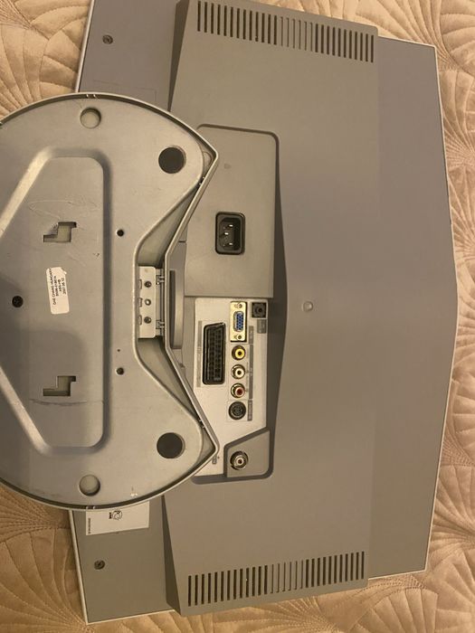 Телевізор у нормальному стані