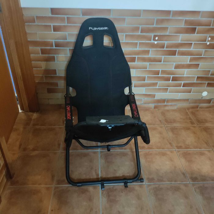 Playseat Challange