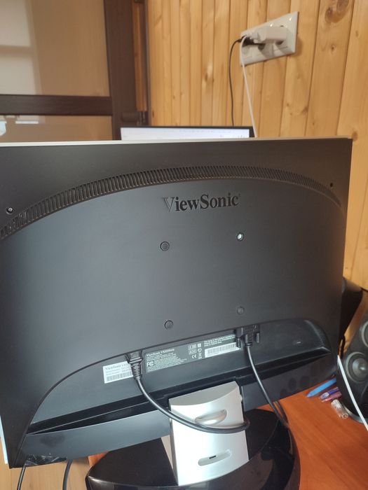 Продам Монітор View Sonic 22 дюйми