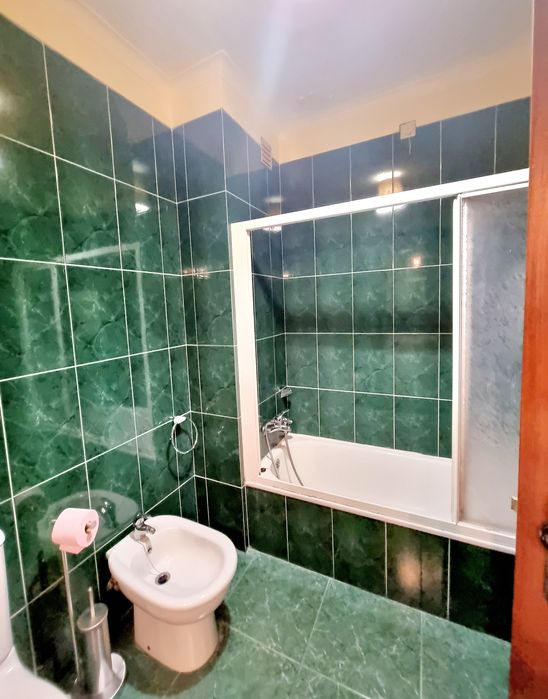 Quarto para arrendar