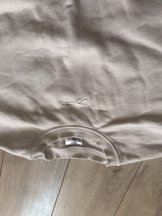 Светер Puma білий жіночий XL