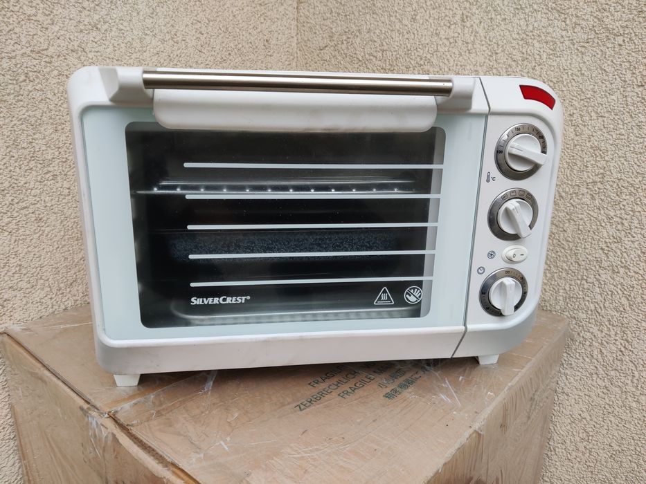 Духовка, пічка  з Німеччини