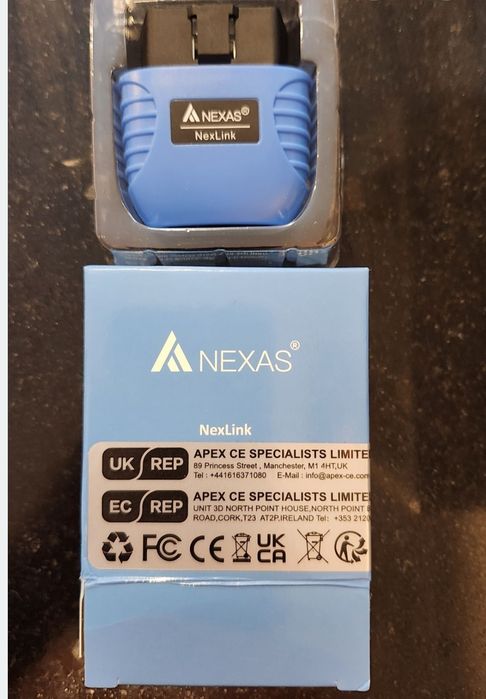 Obd2 para Bimmer code