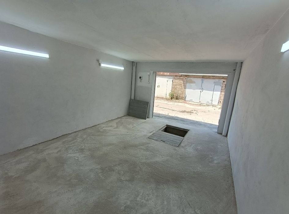 Пухівська гараж 4х6 асфальт охорона власник без комісії