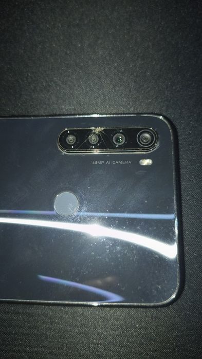 Redmi note 8t w pełni sprawny