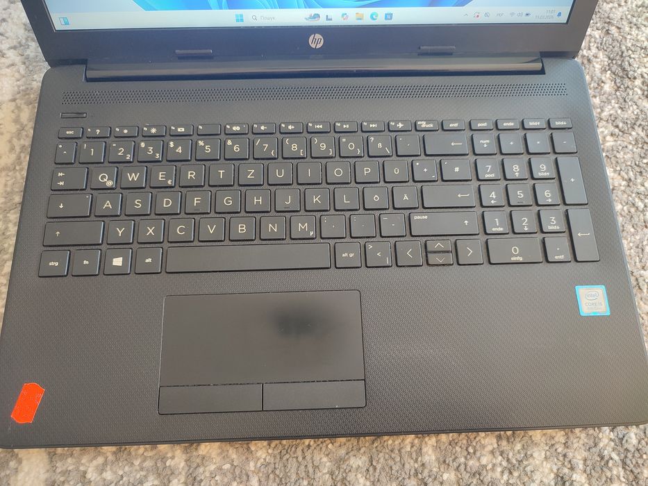 Hp 15-da1xx, Asus F75V, Dell 7480, lenovo t470, dell 5300,ціна за asus