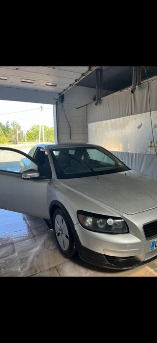 Volvo C30 1.6d 2009