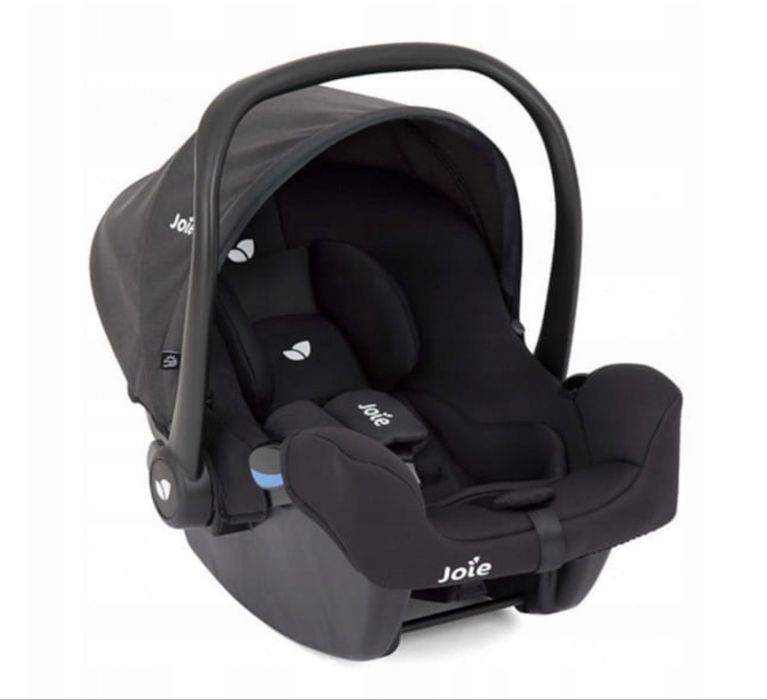Fotelik Joie I-Snug 0-13 kg z bazą ISOFIX
