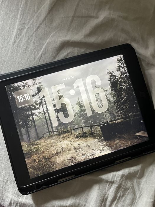 Ipad gen 9th 64gb