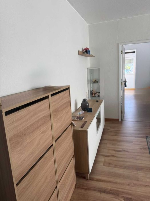 T2 luminoso com 65 m² em Massamá