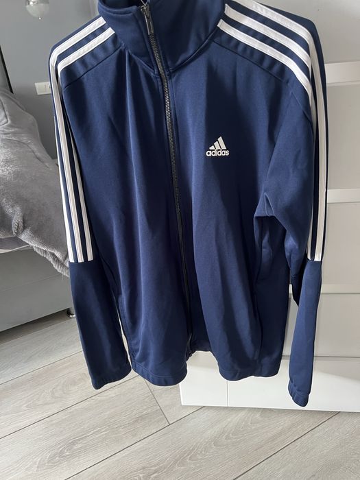 Спортивний чоловічий костюм adidass