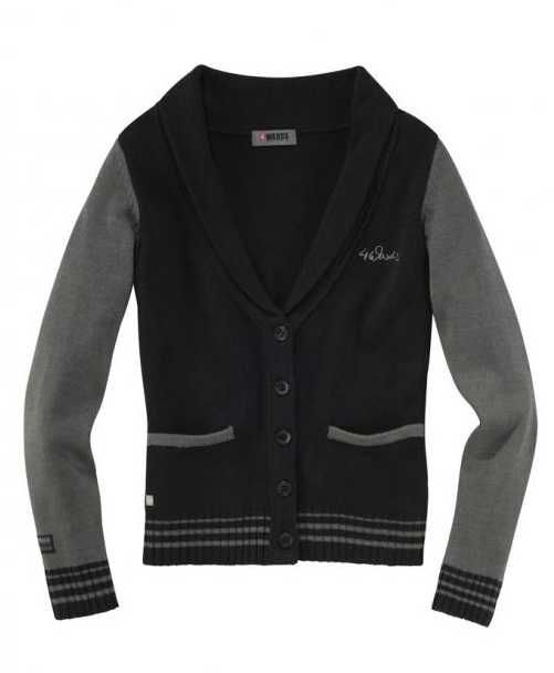 Sweter kardigan r 36/38