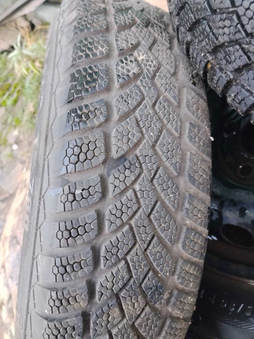 Автомобільні шини