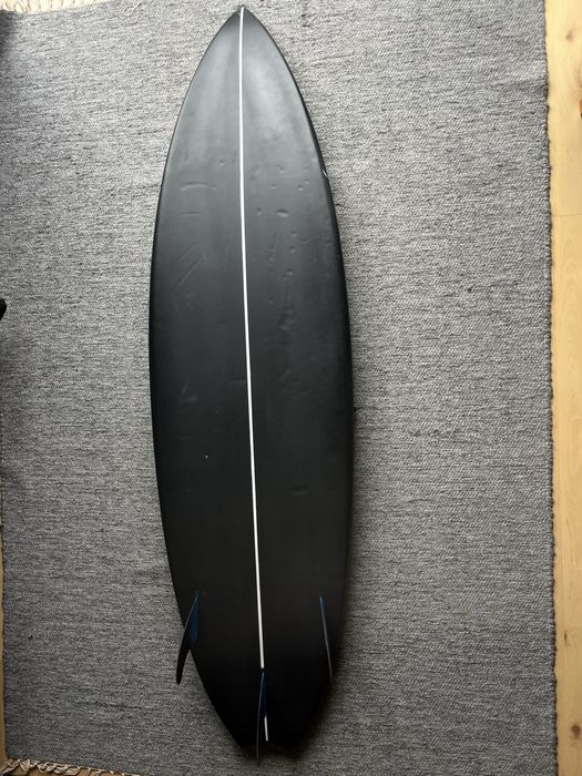 Prancha Surf  6'0 Jobsite