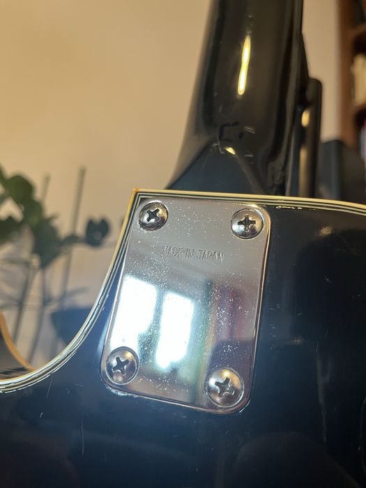 Gitara elektryczna Yamaha SL-430