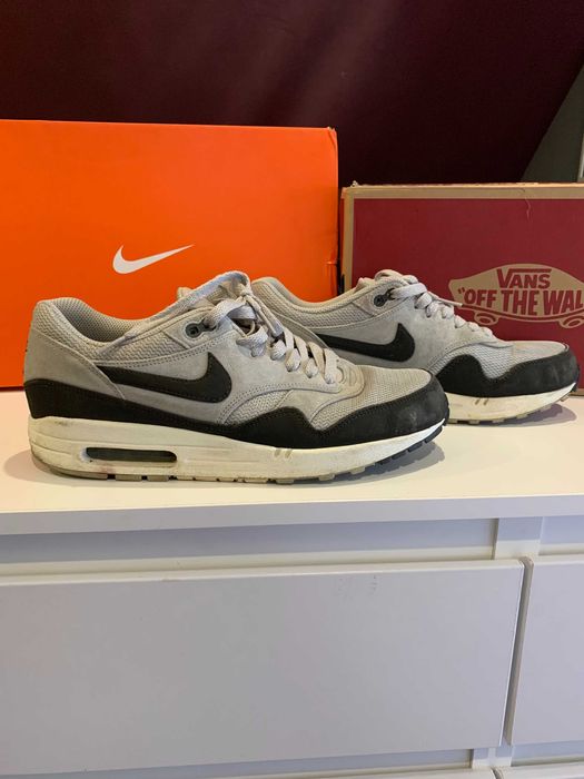 Buty nike air max