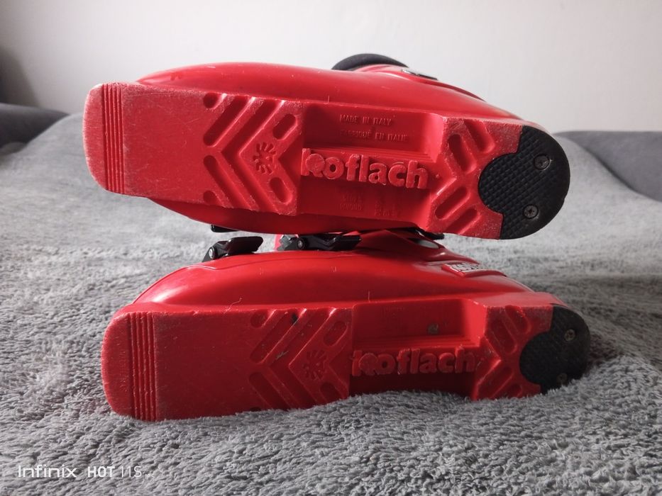 Buty narciarskie Koflach 7/39