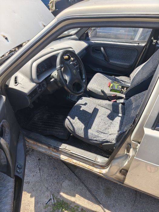 Запчастини Ваз 2109-99