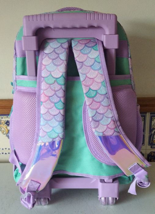 Mochila  criança