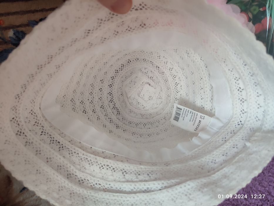 Панама Вайкики 2-5лет