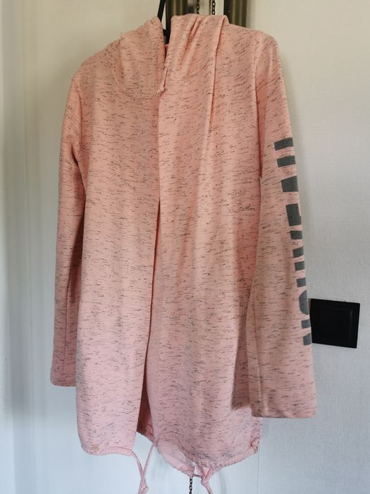 Narzutka kardigan r. S