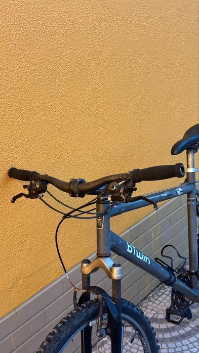 Btwin Rockrider 5.2