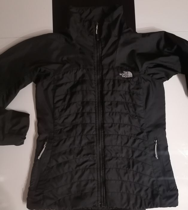 Kurtka damska The north face primaloft rozmiar S