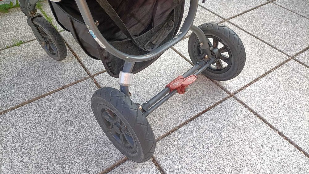 Wózek Valco Baby Snap 4 Tailor Made