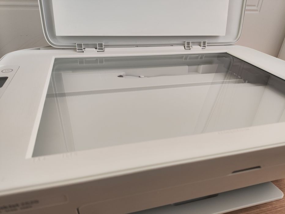 Drukarka HP DeskJet 2620 Wifi