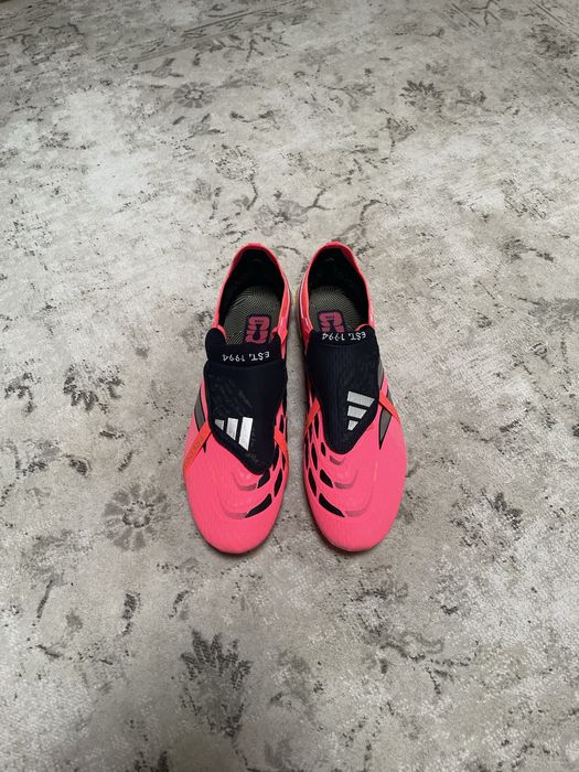 Chuteiras Adidas Predator