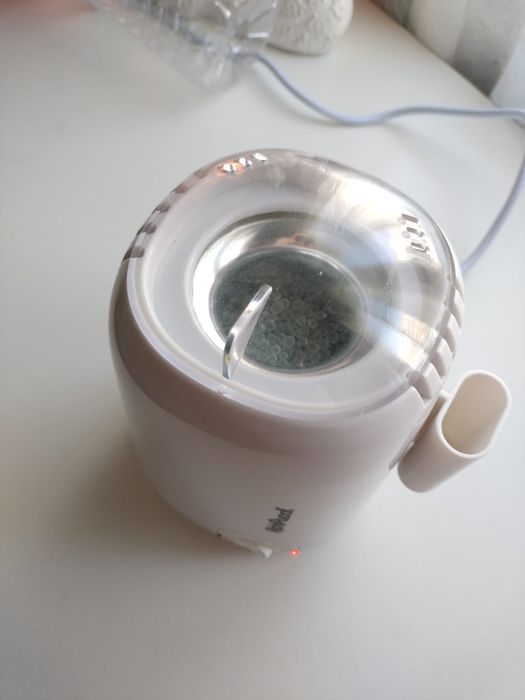 Esterilizador  unhas