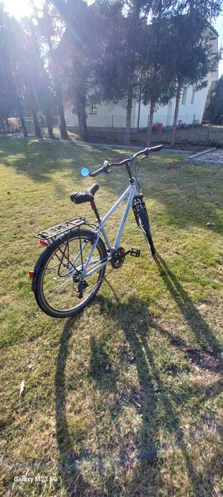 Rower Kross trans 1.0